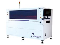 1.5米全自动锡膏印刷机GKG Pmax15