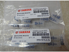 Yamaha/雅马哈 311A吸嘴 KHY-M7710-A4