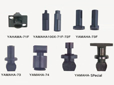 Yamaha/雅马哈 71F 吸嘴 KV8-M71N1-A0X